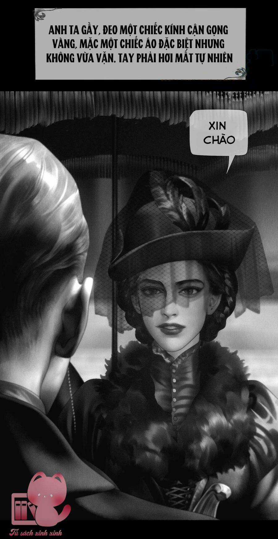 Aisha - Chapter 27 - Trang 21