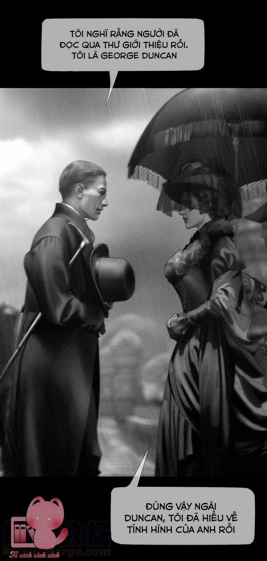 Aisha - Chapter 27 - Trang 22