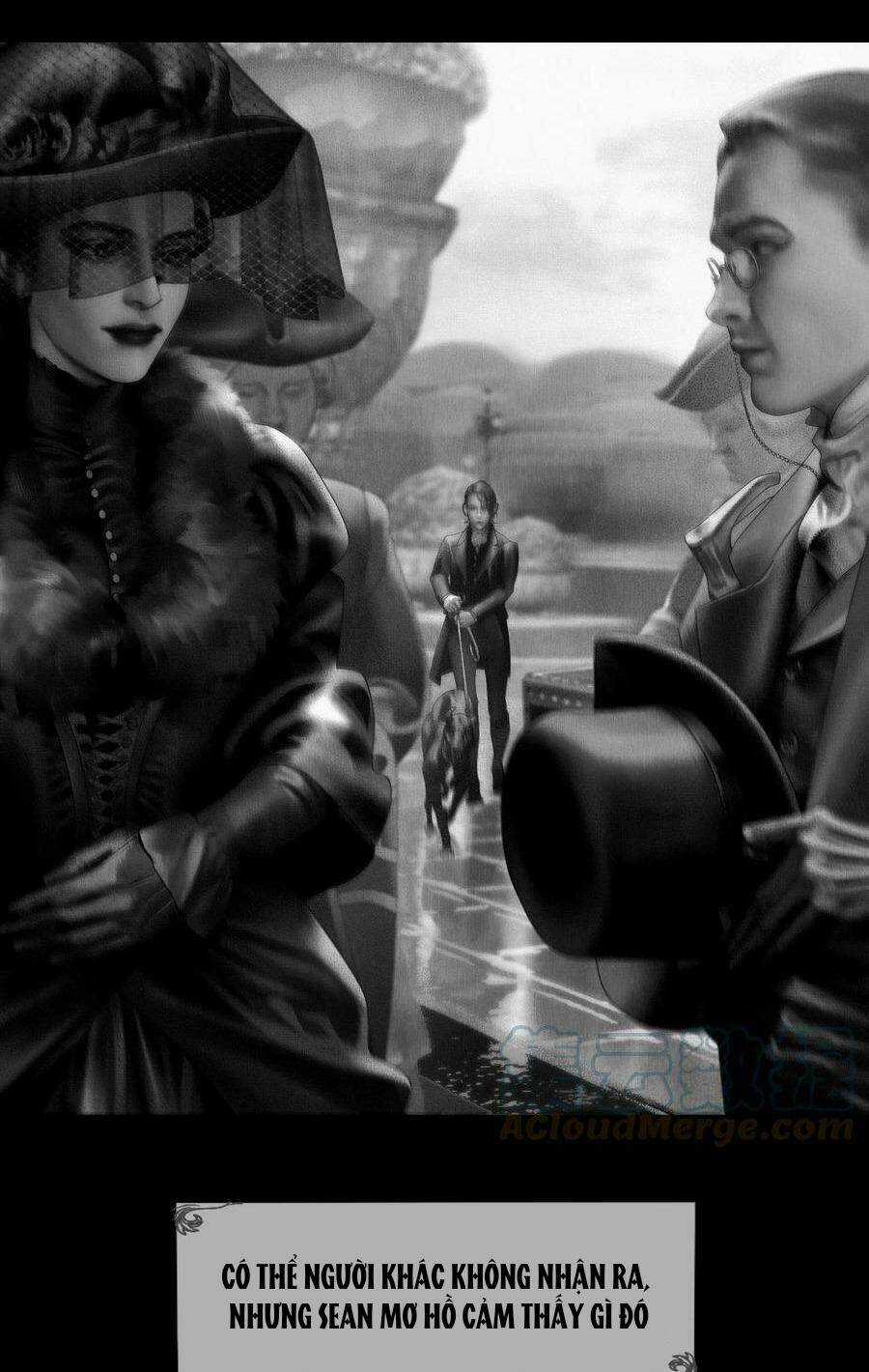 Aisha - Chapter 27 - Trang 24