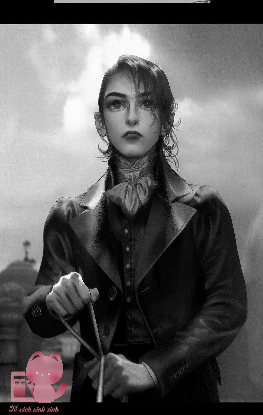 Aisha - Chapter 27 - Trang 25