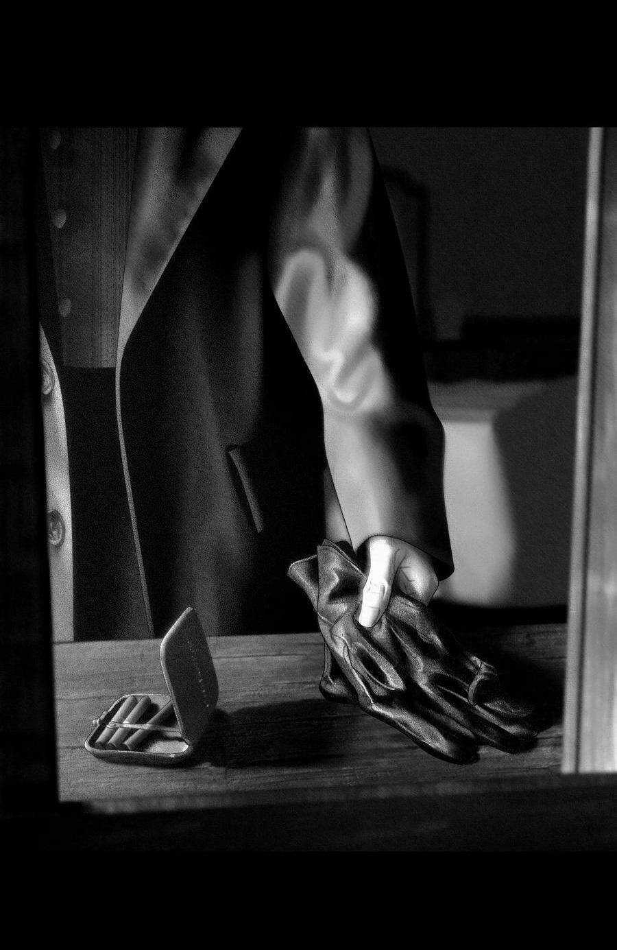 Aisha - Chapter 27 - Trang 30