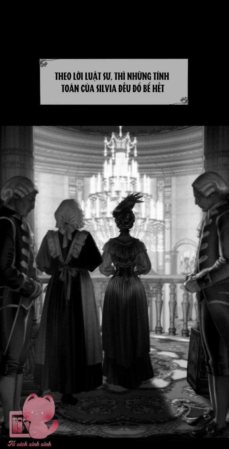 Aisha - Chapter 27 - Trang 4