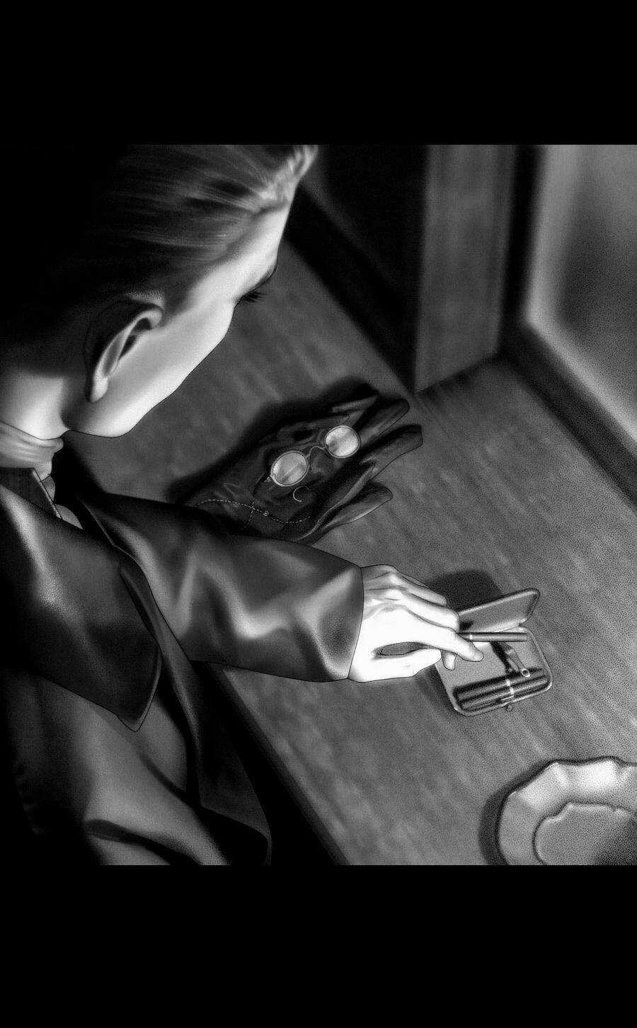 Aisha - Chapter 27 - Trang 32