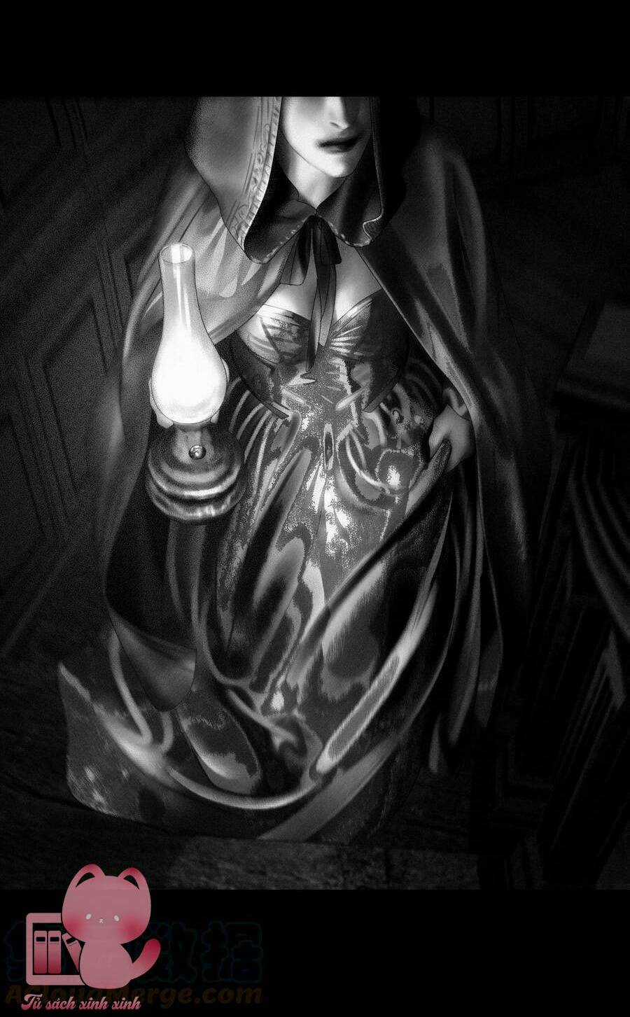 Aisha - Chapter 27 - Trang 33