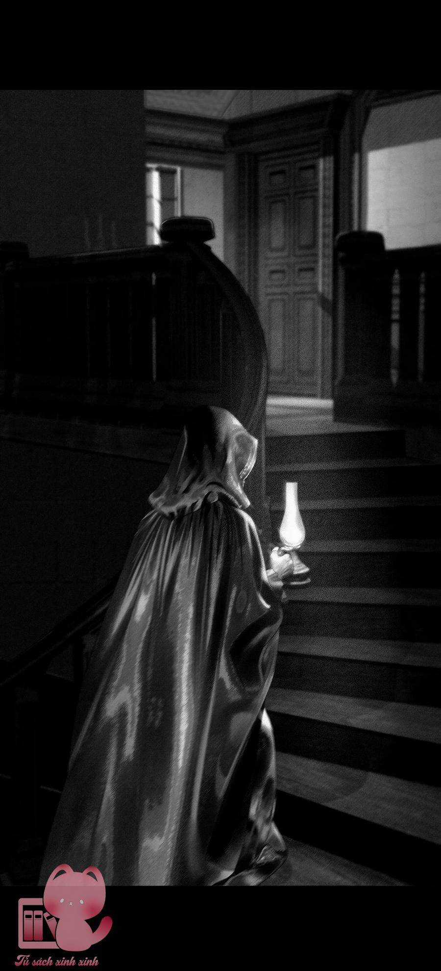 Aisha - Chapter 27 - Trang 34