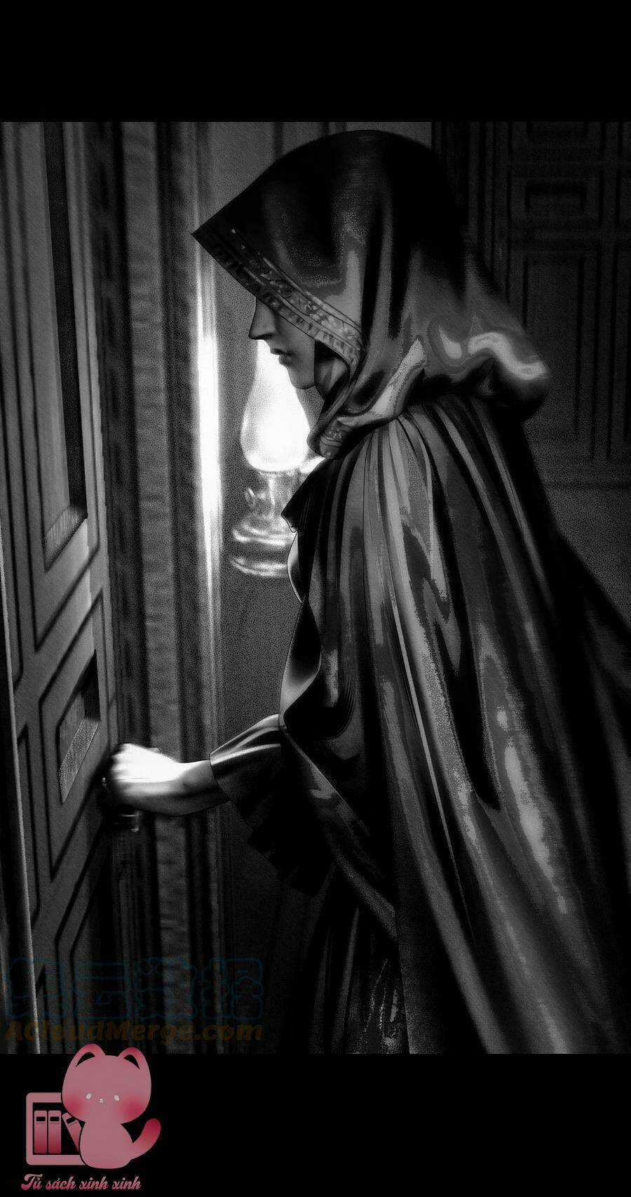 Aisha - Chapter 27 - Trang 35