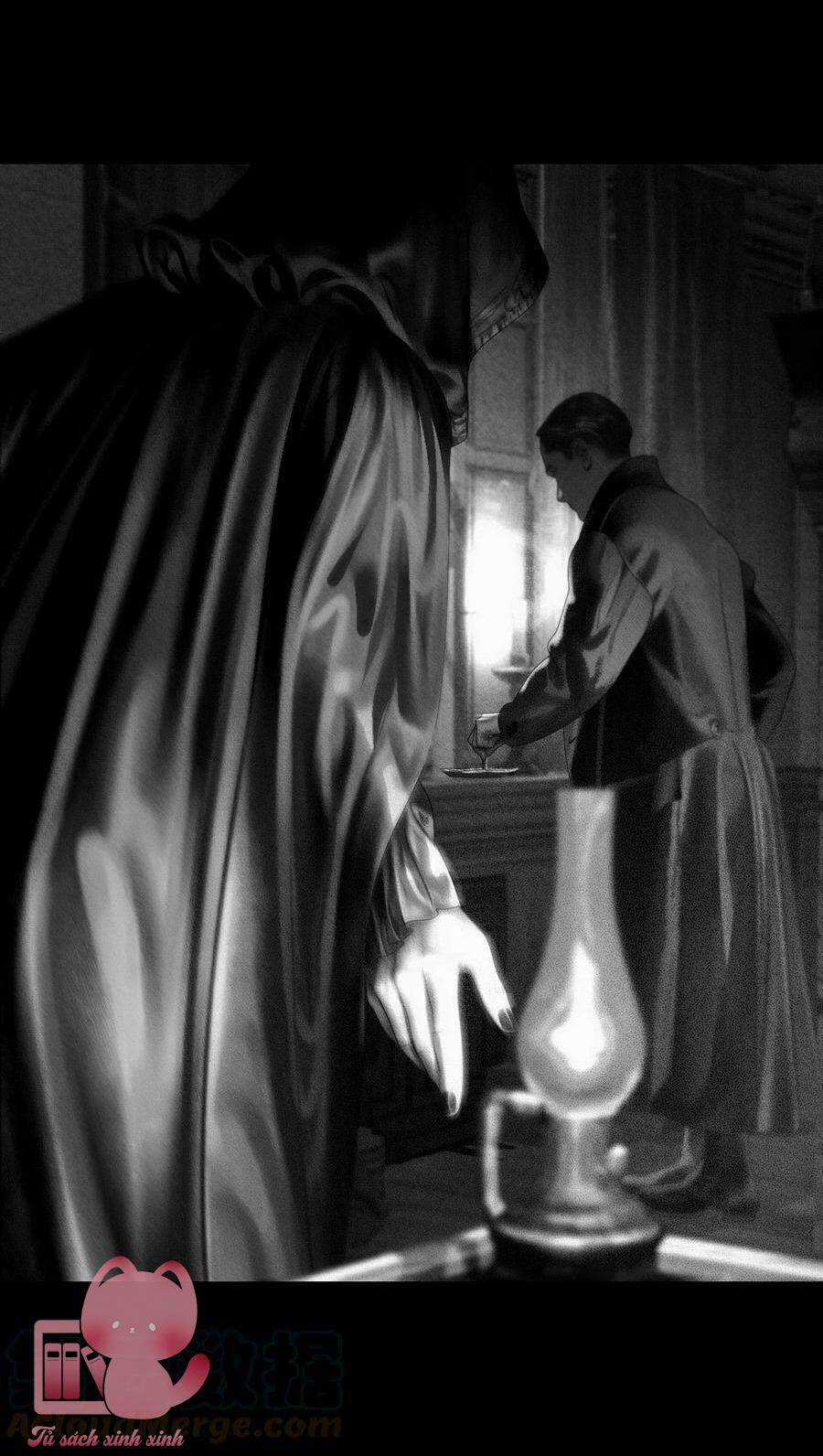 Aisha - Chapter 27 - Trang 38