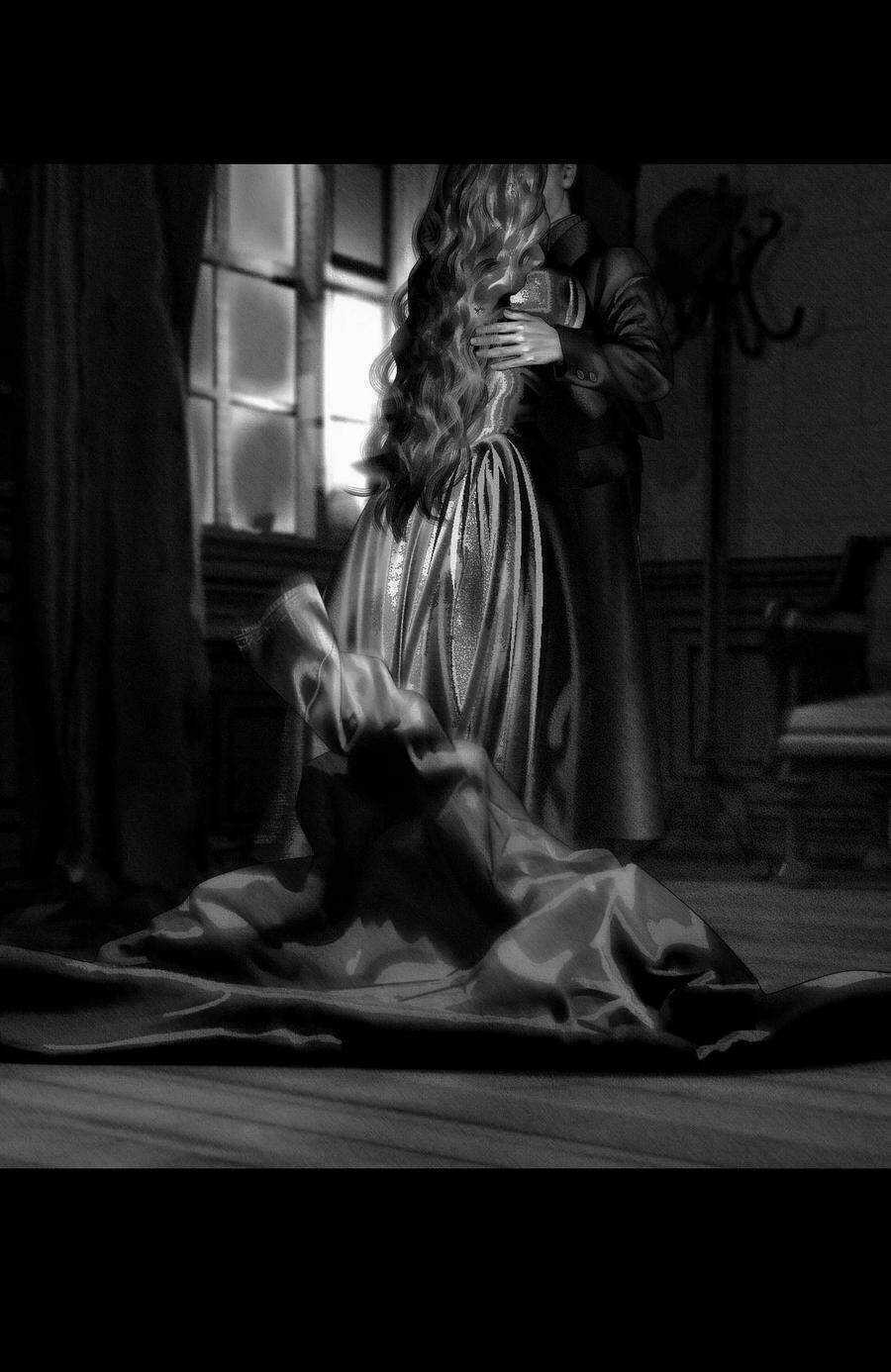 Aisha - Chapter 27 - Trang 41