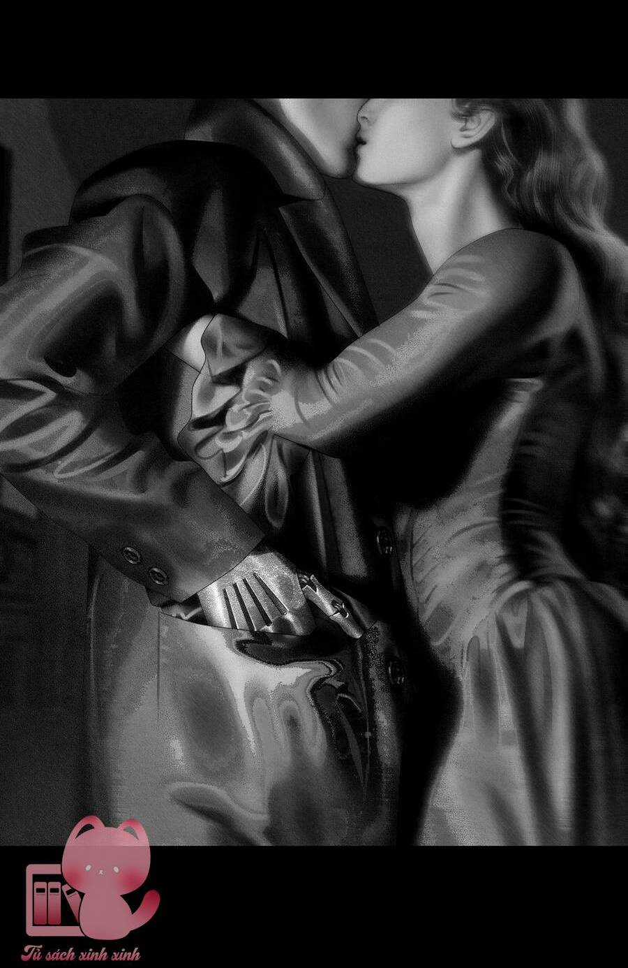 Aisha - Chapter 27 - Trang 42