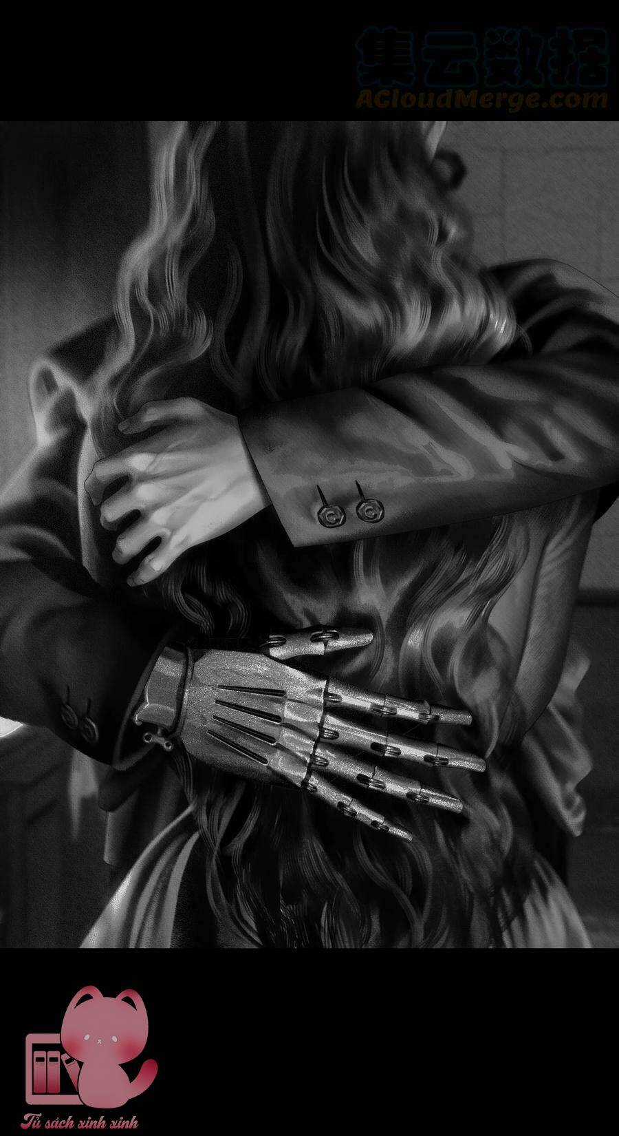 Aisha - Chapter 27 - Trang 43