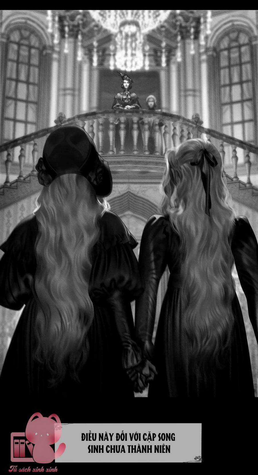 Aisha - Chapter 27 - Trang 6