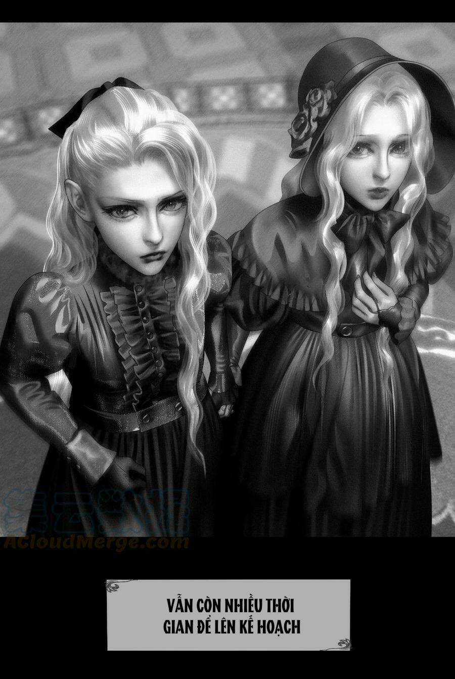 Aisha - Chapter 27 - Trang 7