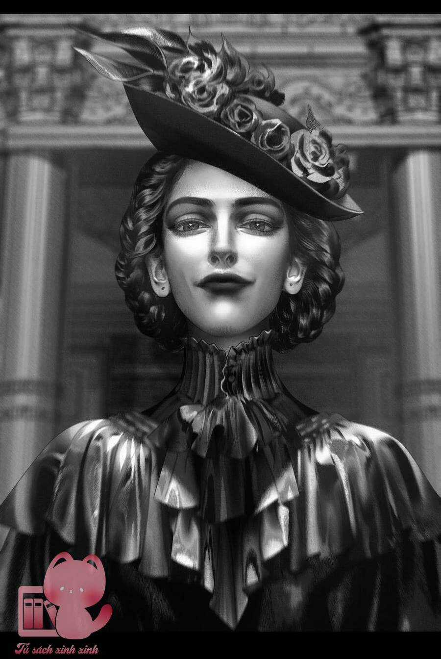 Aisha - Chapter 27 - Trang 8