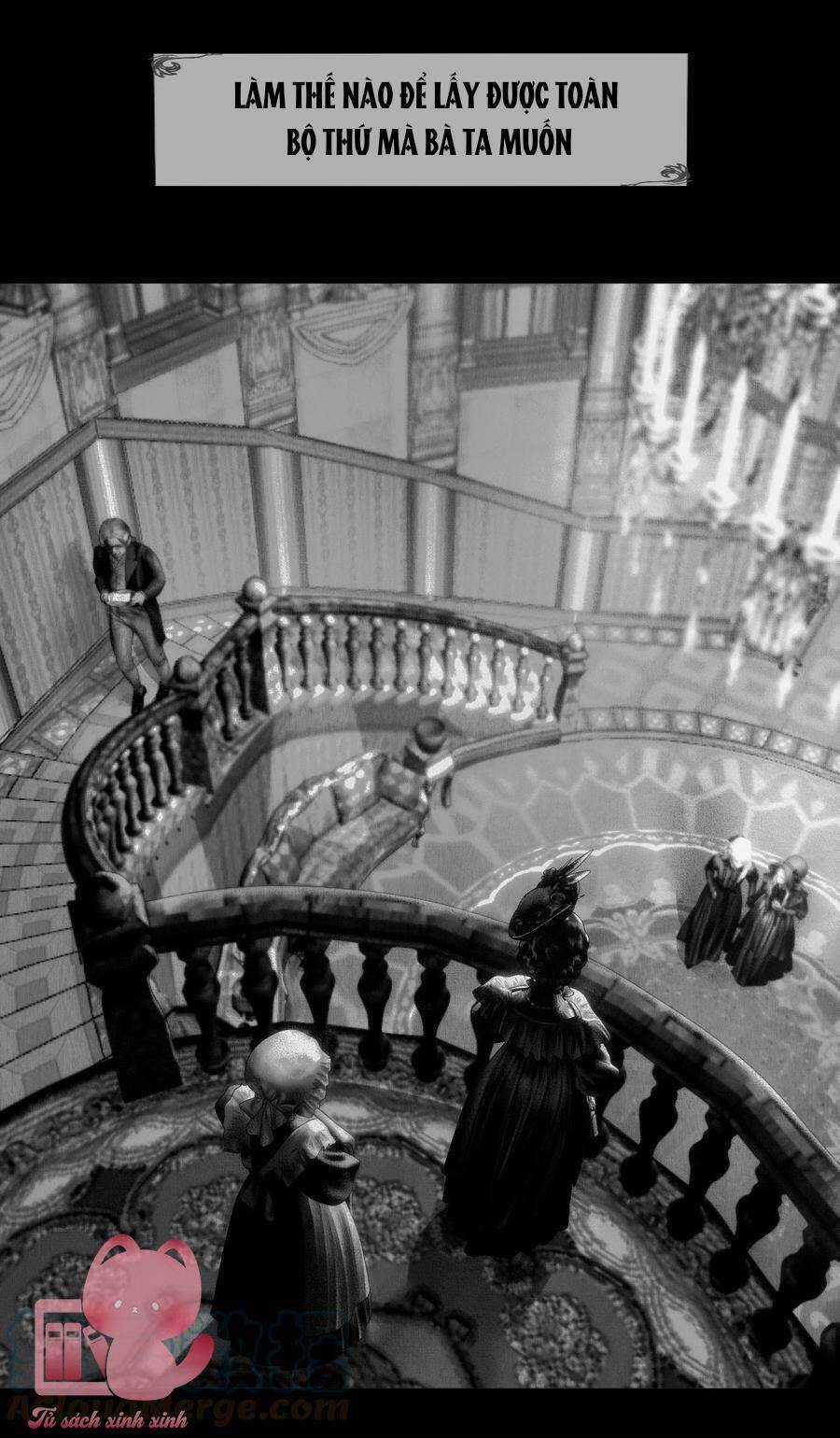 Aisha - Chapter 27 - Trang 9