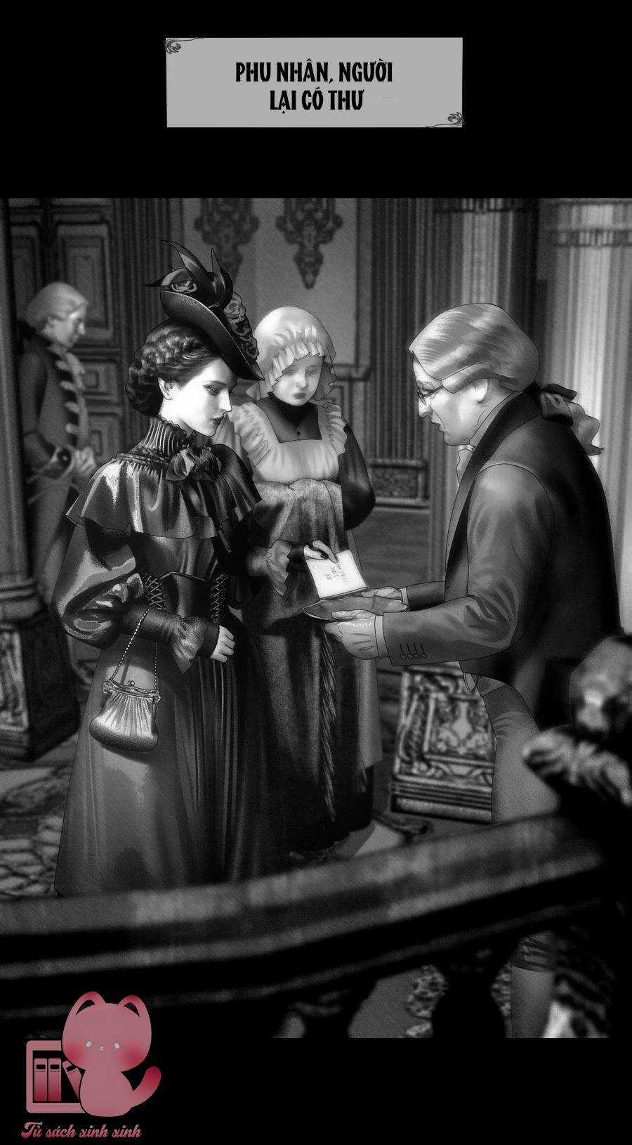 Aisha - Chapter 27 - Trang 10