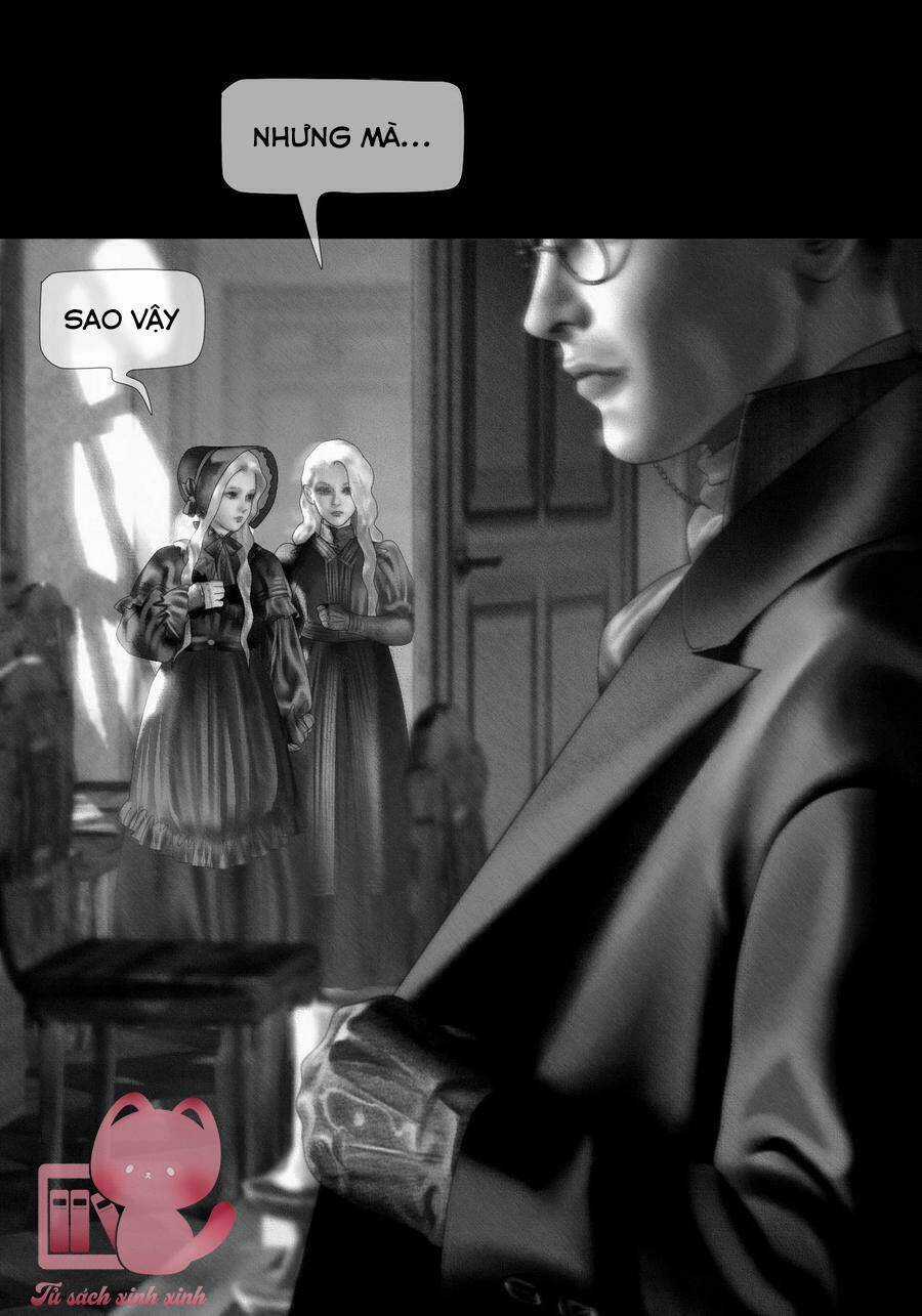 Aisha - Chapter 28 - Trang 11