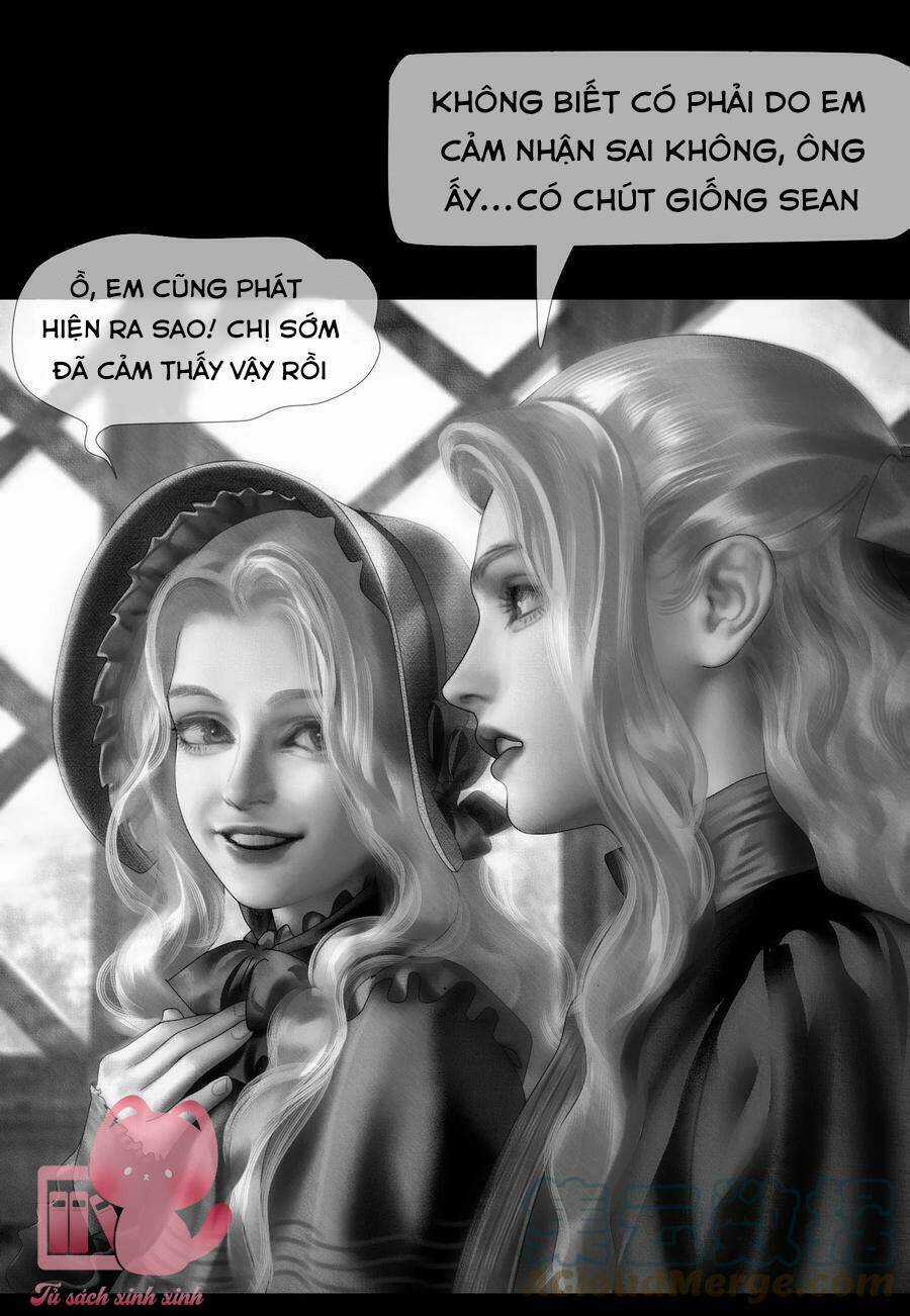 Aisha - Chapter 28 - Trang 12