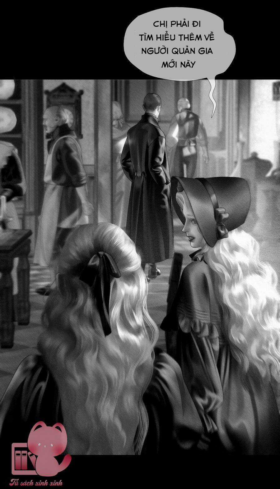 Aisha - Chapter 28 - Trang 13