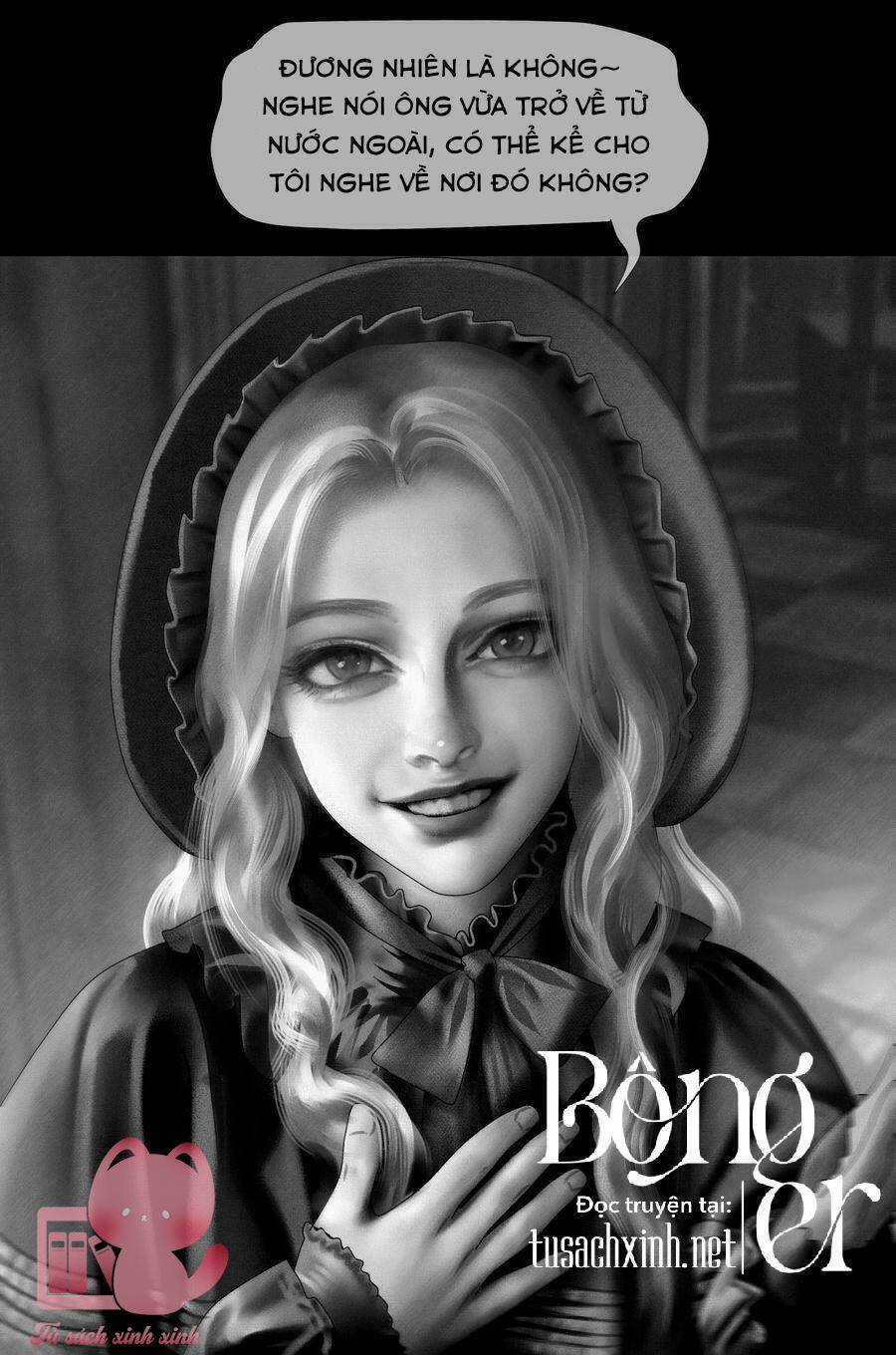 Aisha - Chapter 28 - Trang 15