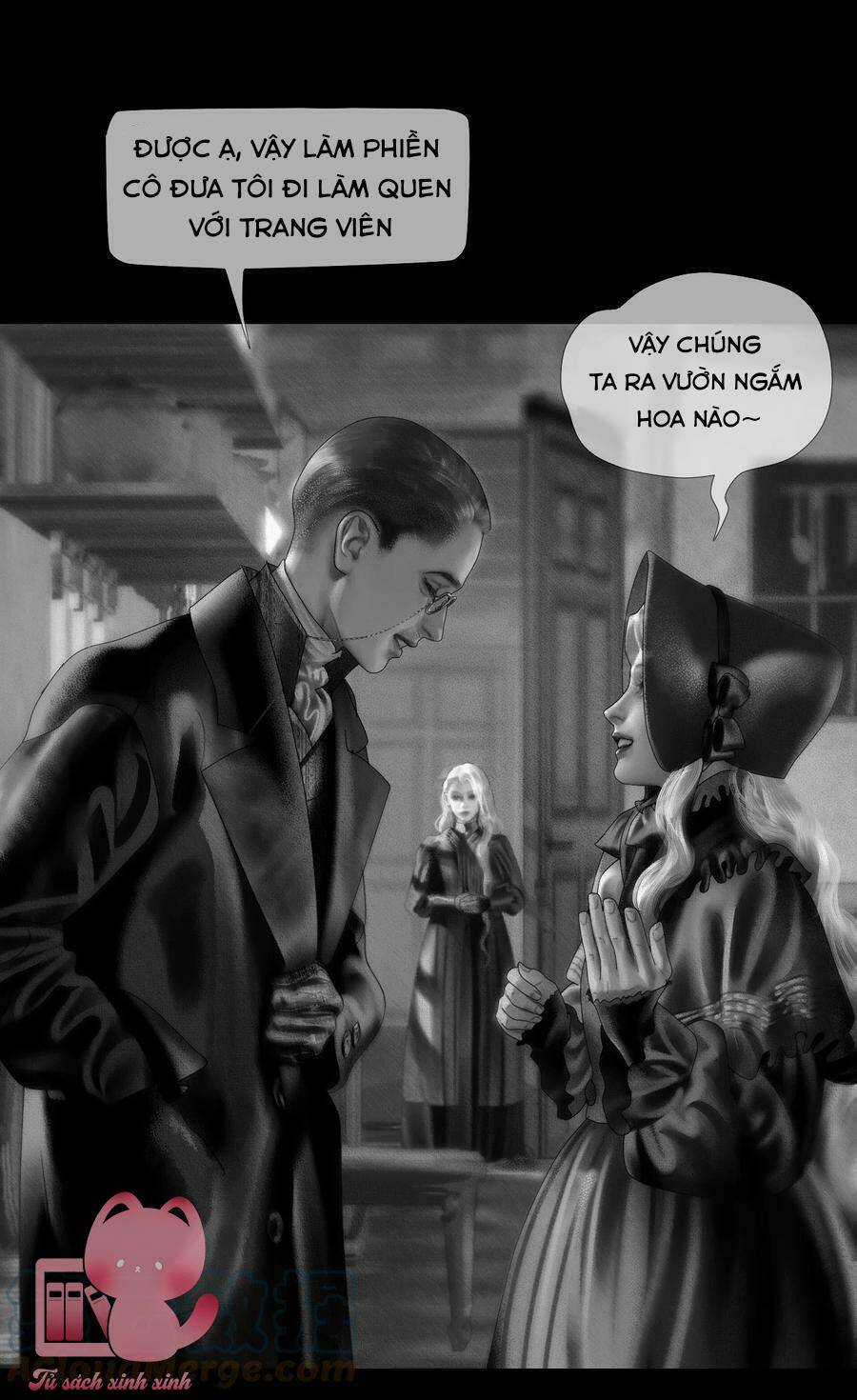 Aisha - Chapter 28 - Trang 16