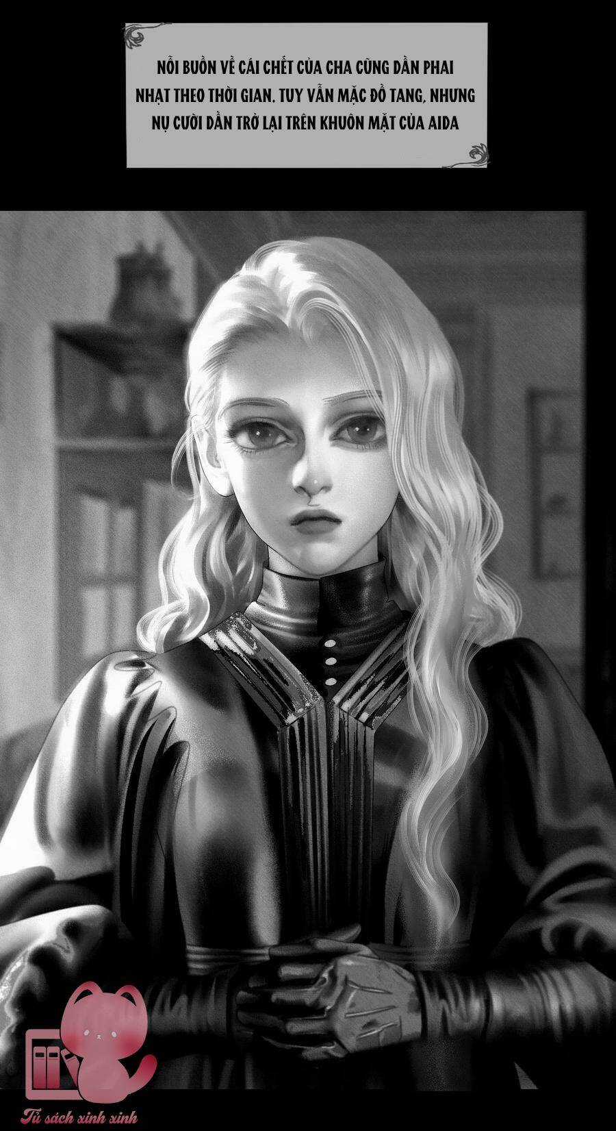 Aisha - Chapter 28 - Trang 17