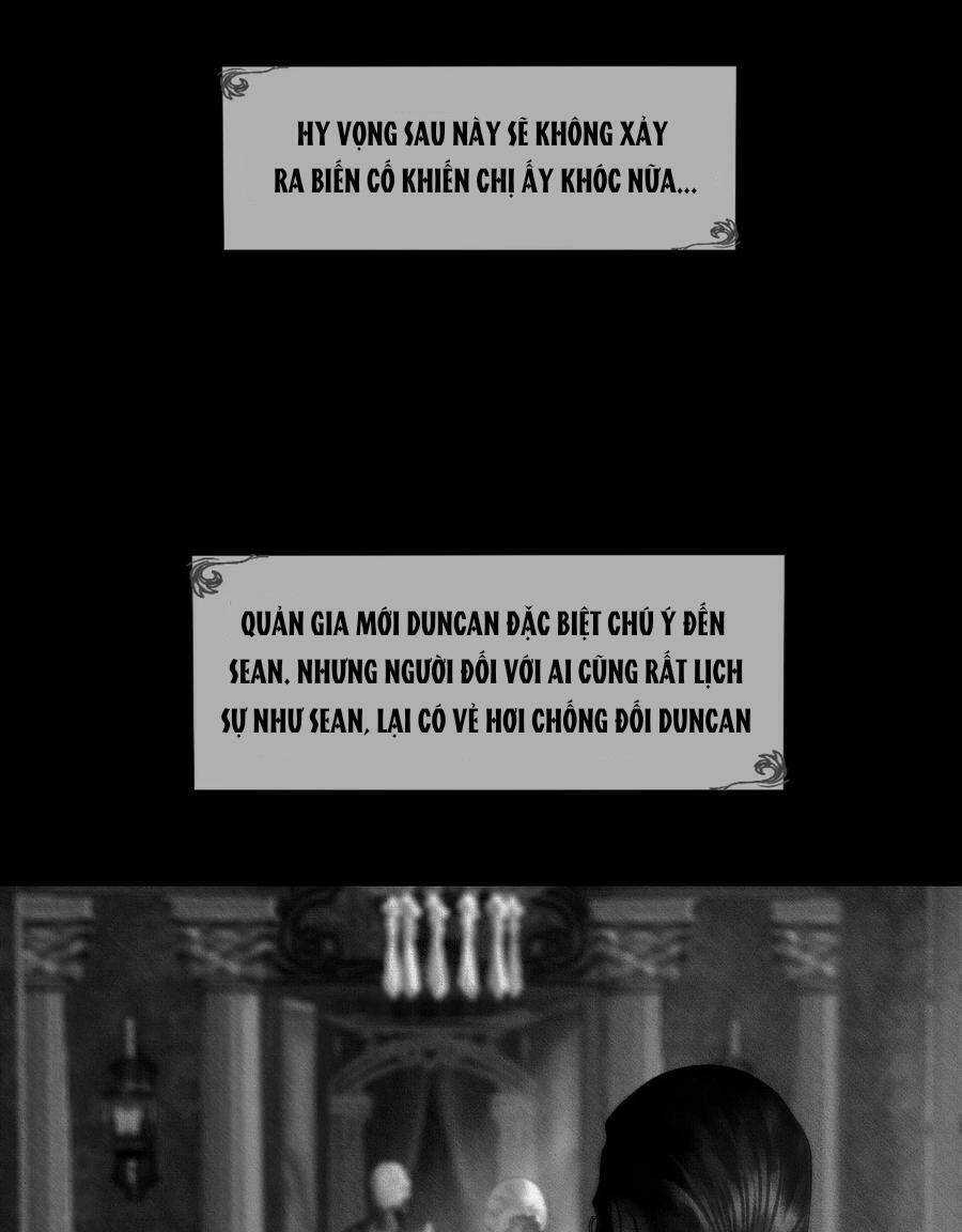 Aisha - Chapter 28 - Trang 18