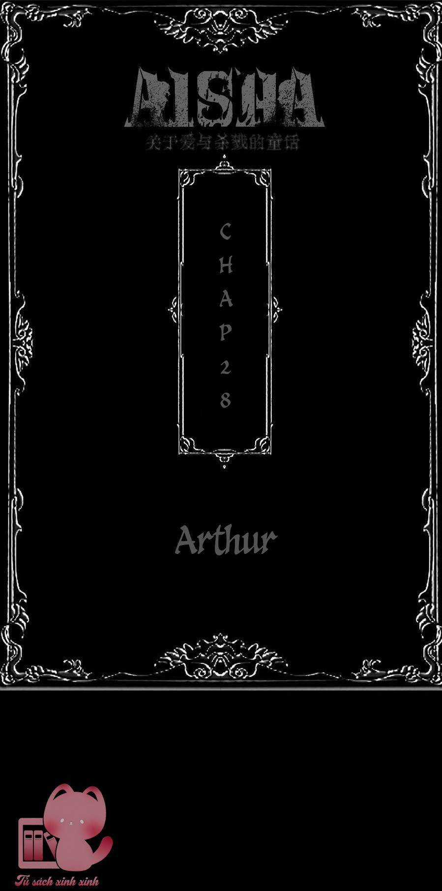 Aisha - Chapter 28 - Trang 3