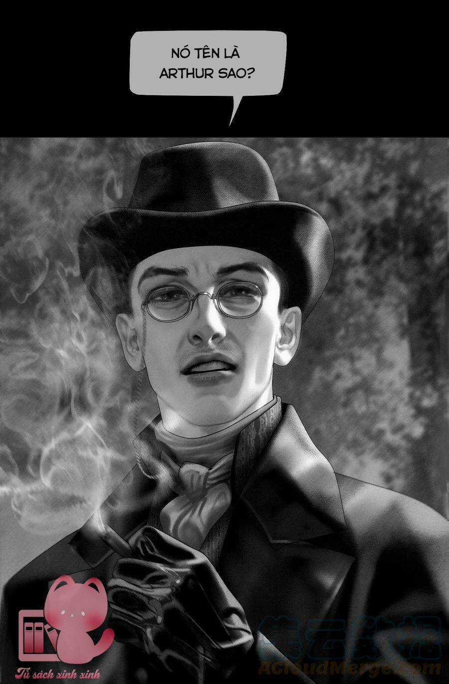 Aisha - Chapter 28 - Trang 23