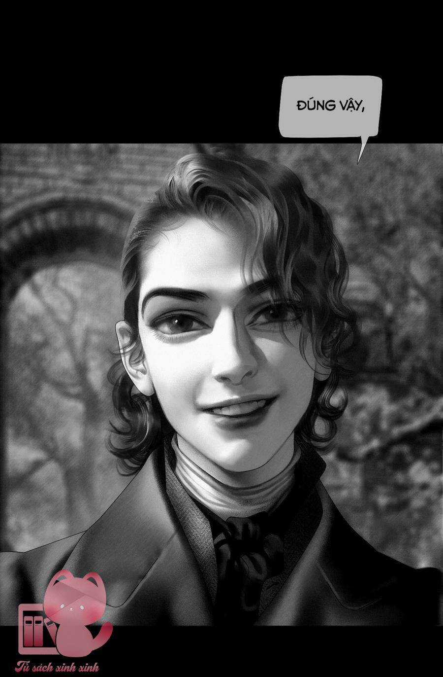 Aisha - Chapter 28 - Trang 24