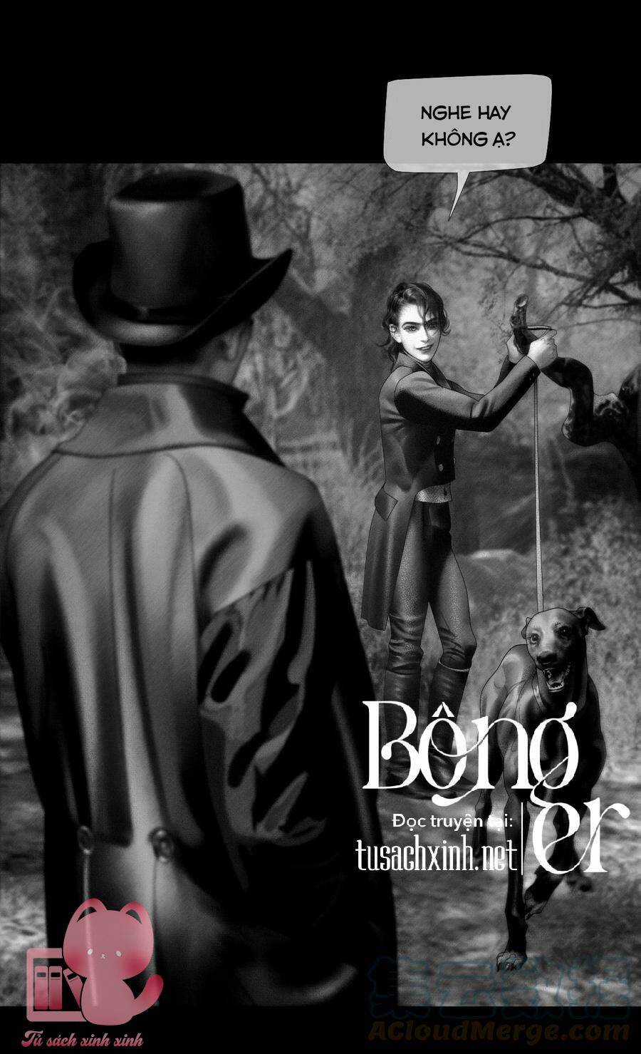 Aisha - Chapter 28 - Trang 25