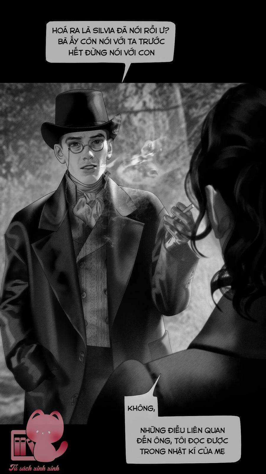 Aisha - Chapter 28 - Trang 28