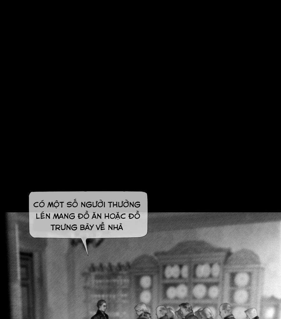 Aisha - Chapter 28 - Trang 4