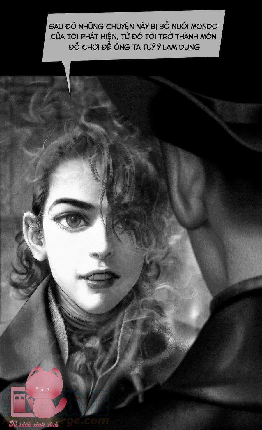 Aisha - Chapter 28 - Trang 31