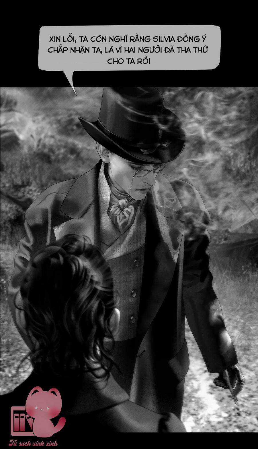 Aisha - Chapter 28 - Trang 32