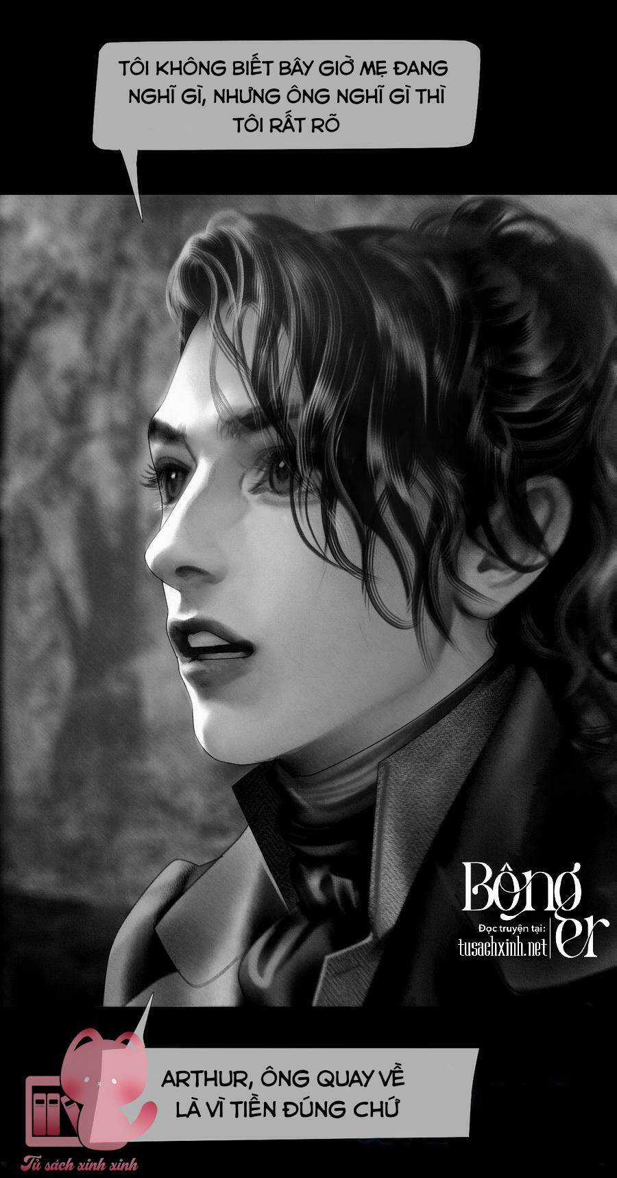 Aisha - Chapter 28 - Trang 33