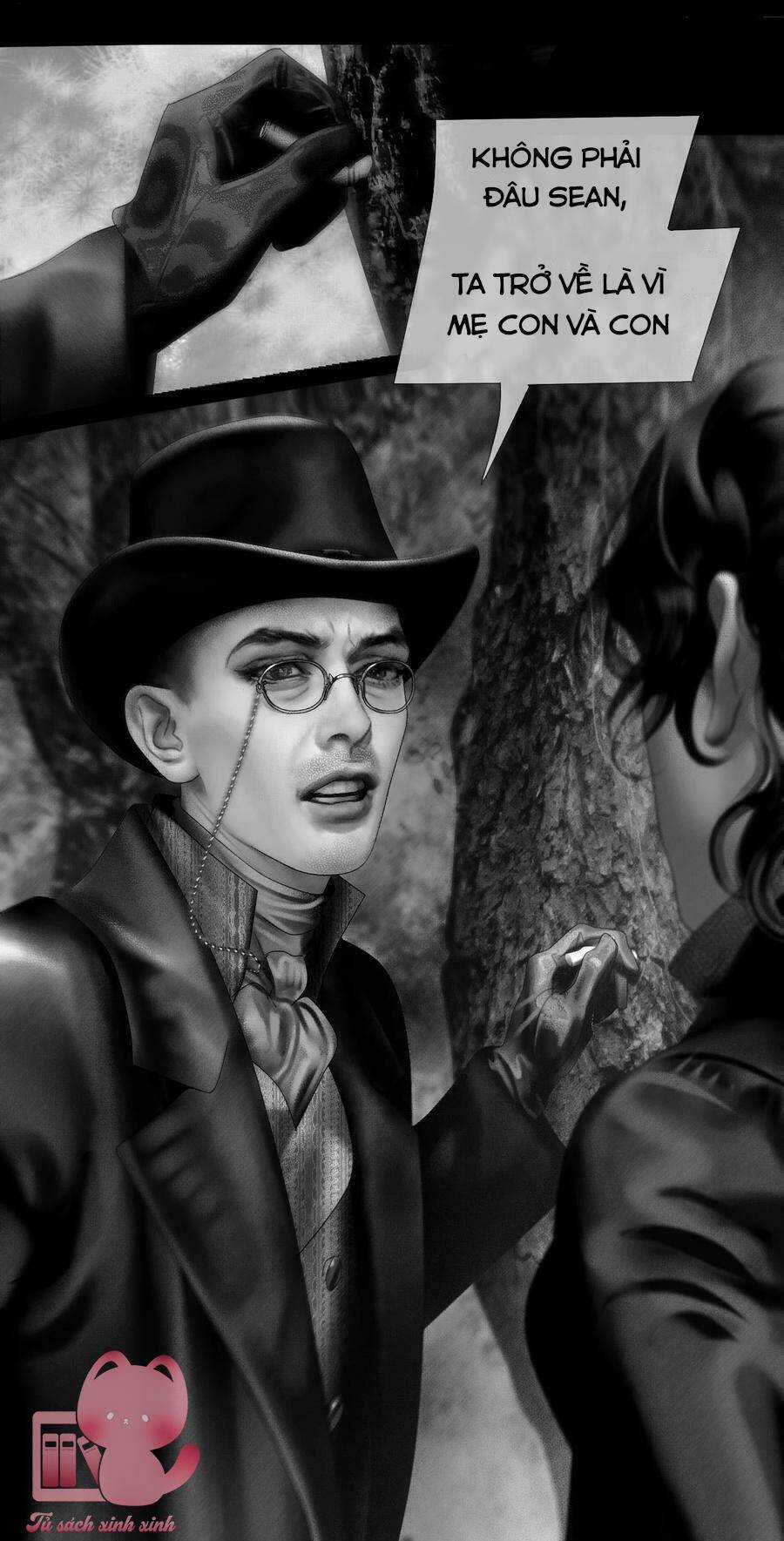 Aisha - Chapter 28 - Trang 34