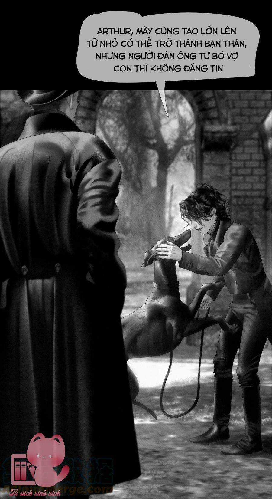 Aisha - Chapter 28 - Trang 37