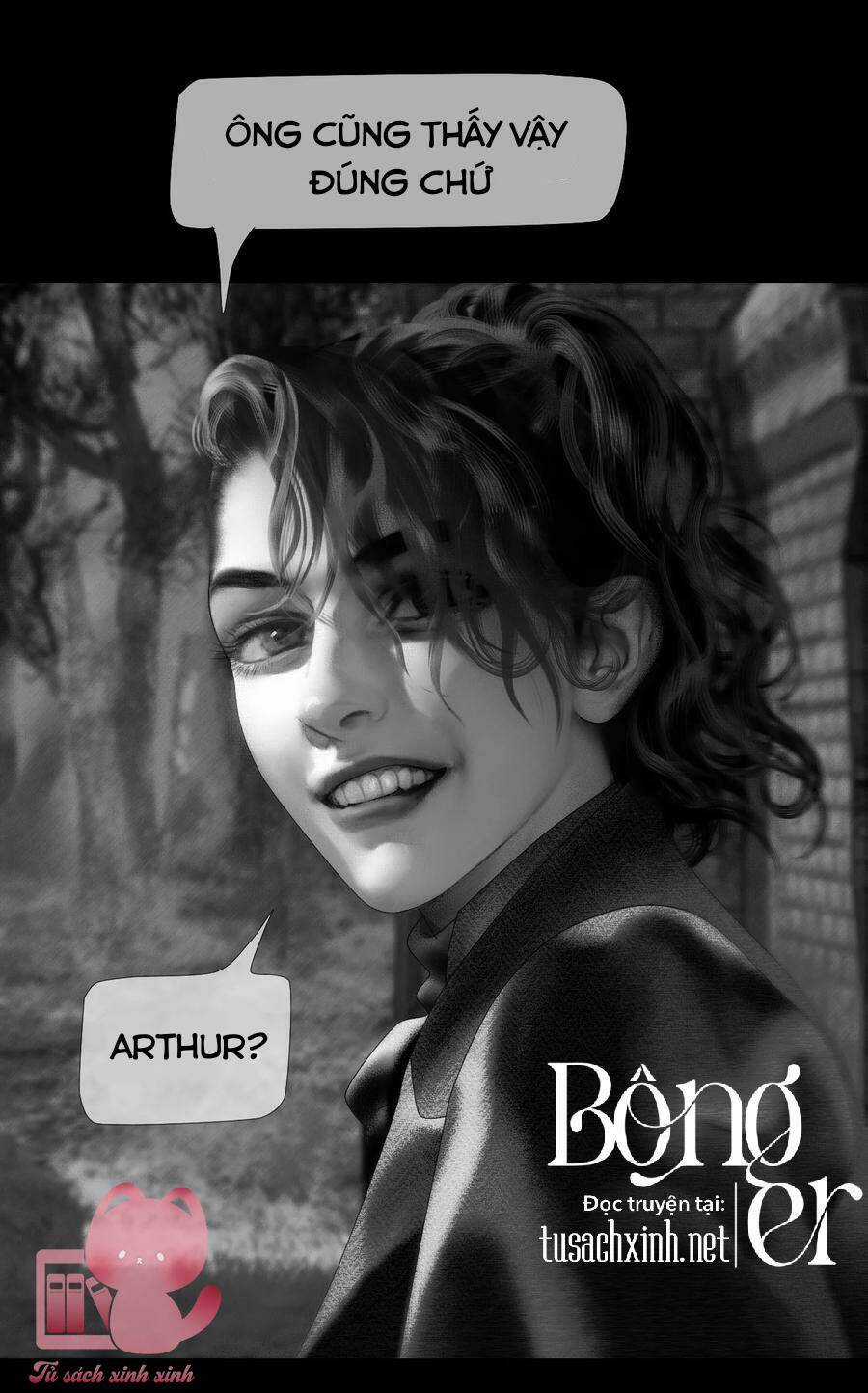 Aisha - Chapter 28 - Trang 38