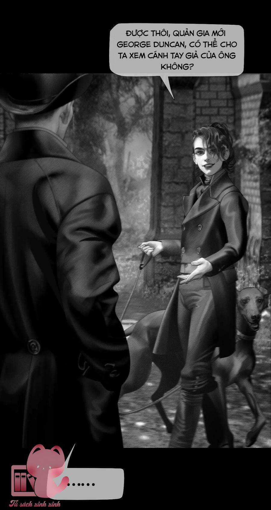 Aisha - Chapter 28 - Trang 40