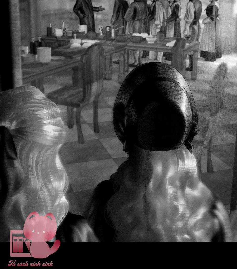 Aisha - Chapter 28 - Trang 5