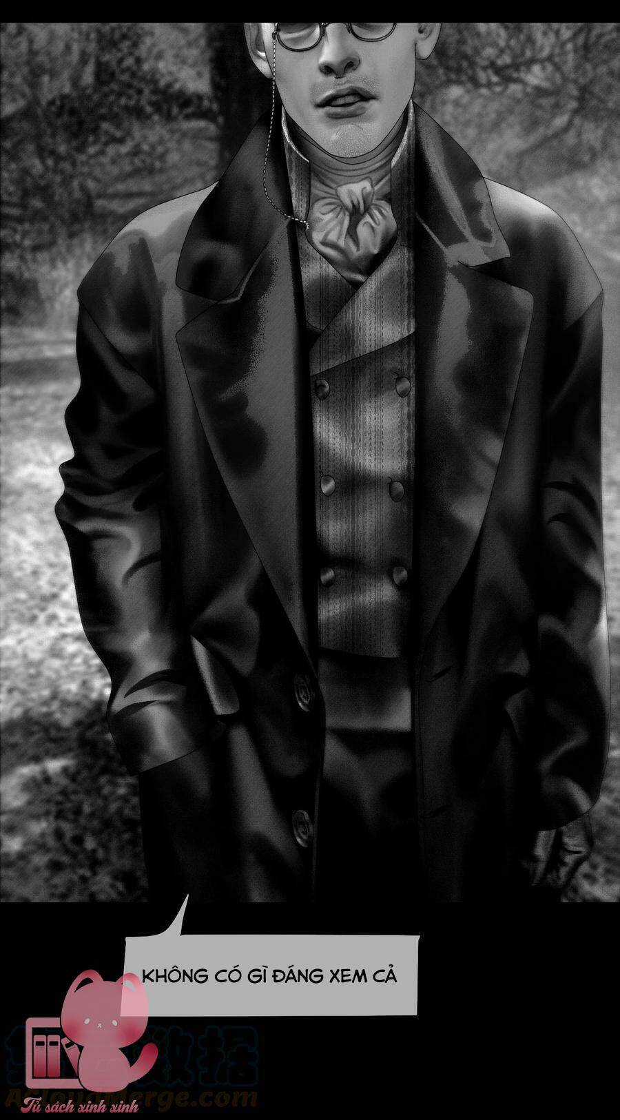 Aisha - Chapter 28 - Trang 41