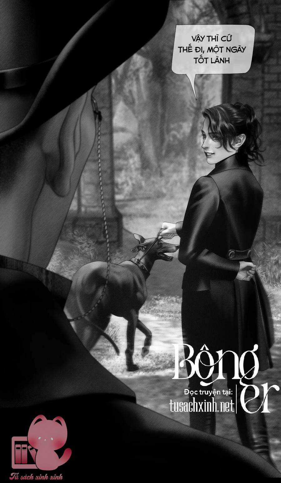 Aisha - Chapter 28 - Trang 42