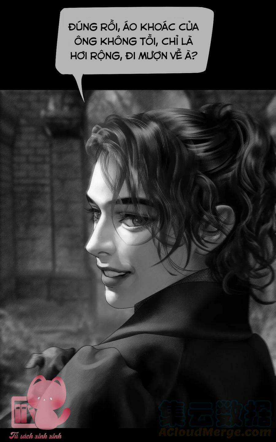 Aisha - Chapter 28 - Trang 43