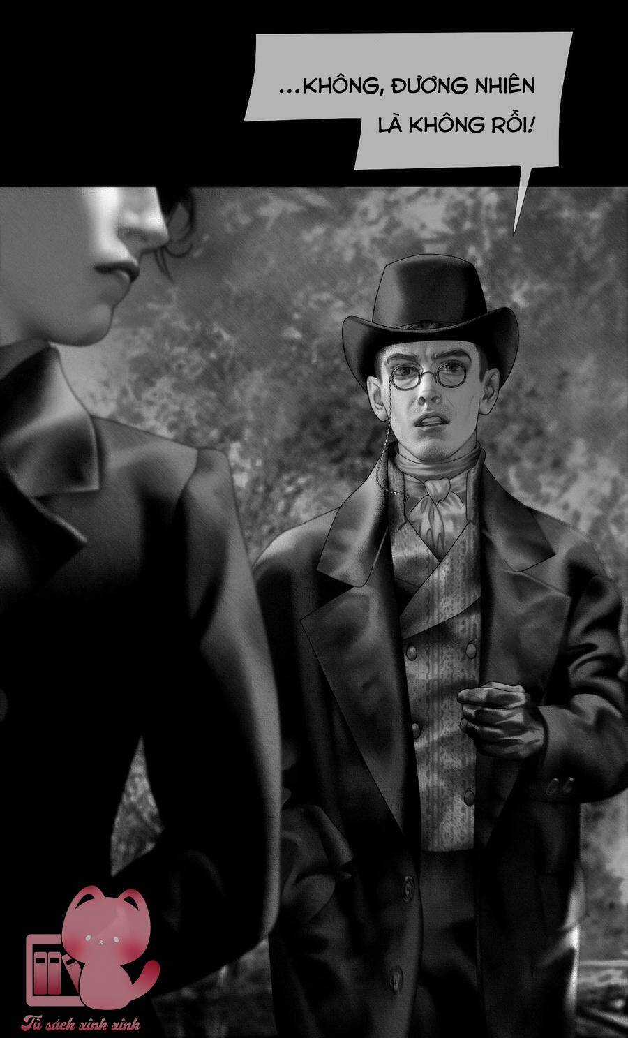 Aisha - Chapter 28 - Trang 44