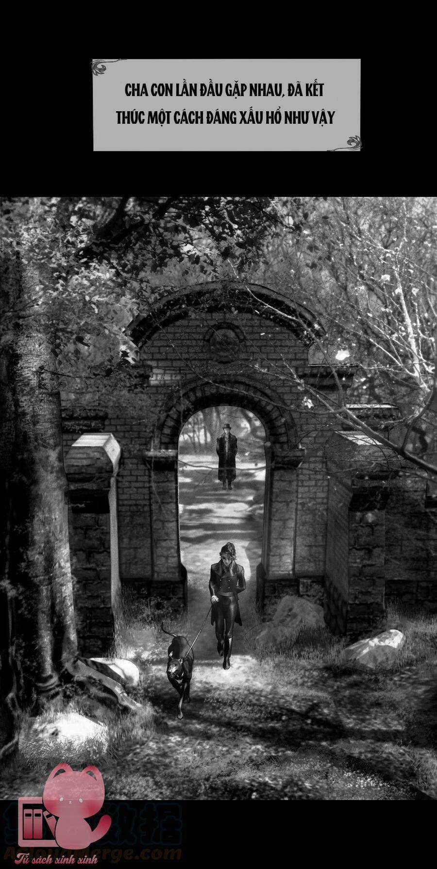 Aisha - Chapter 28 - Trang 45