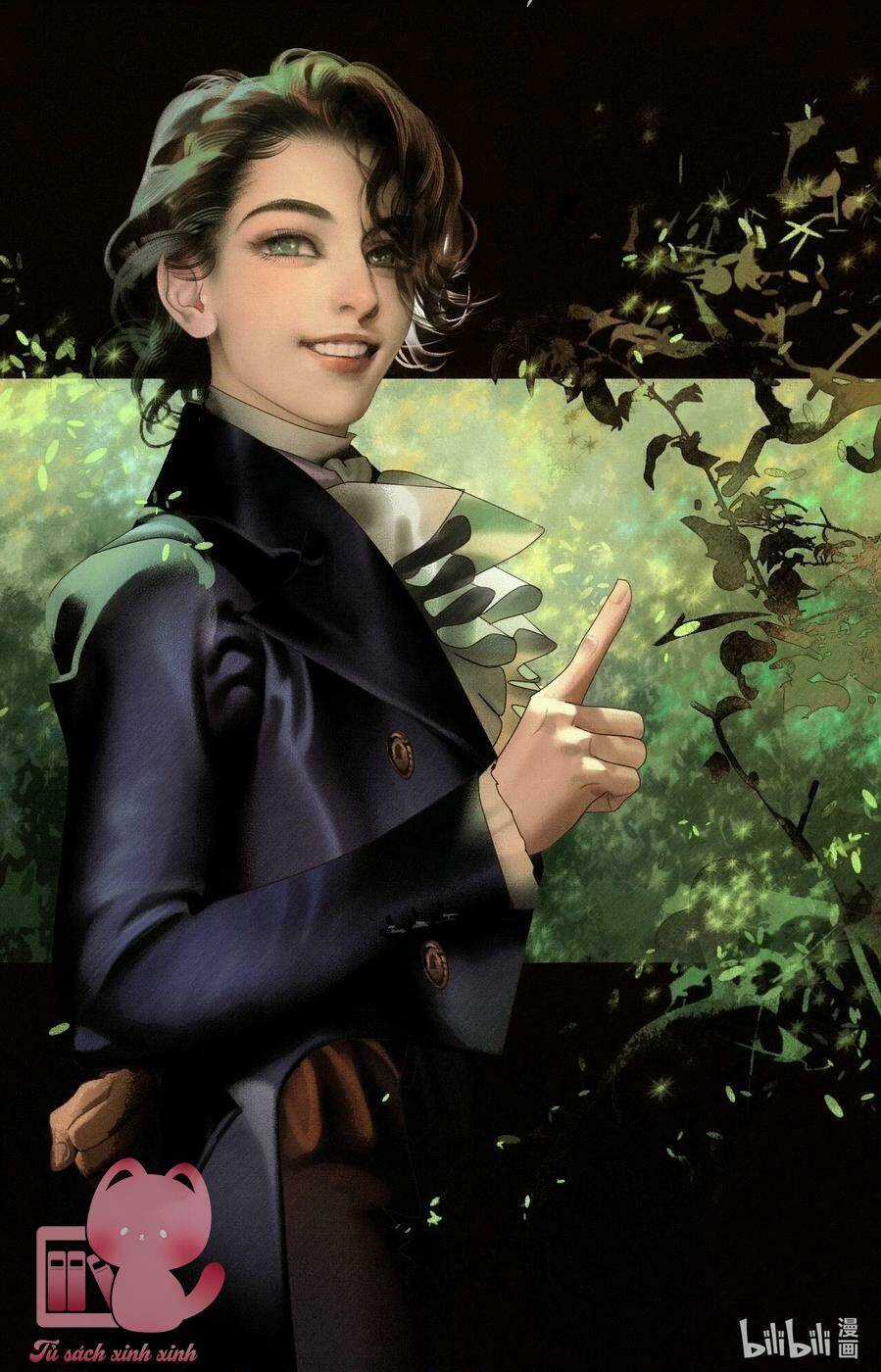 Aisha - Chapter 28 - Trang 47