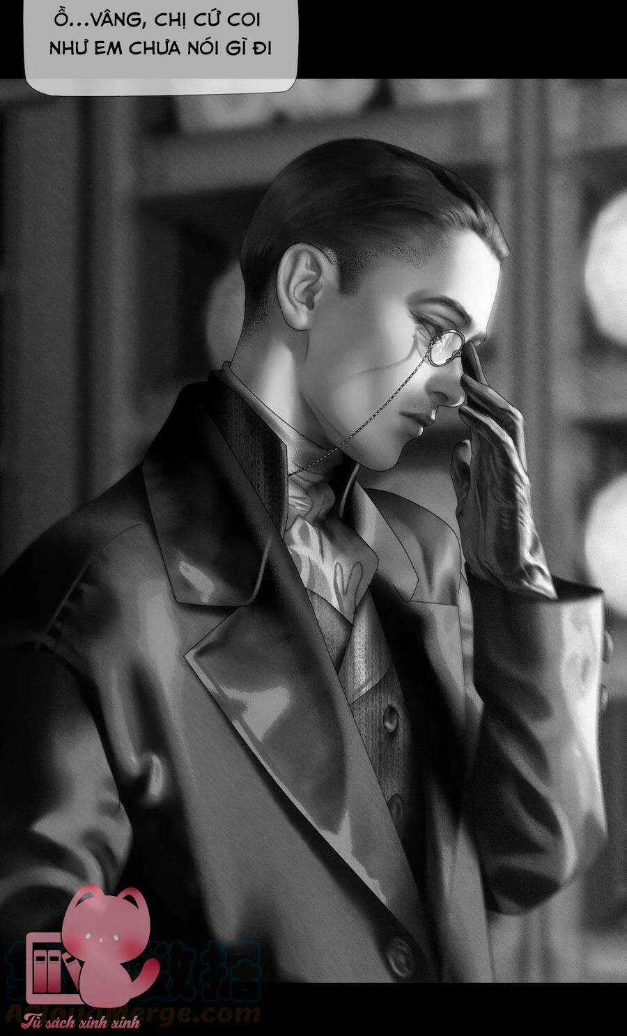 Aisha - Chapter 28 - Trang 10