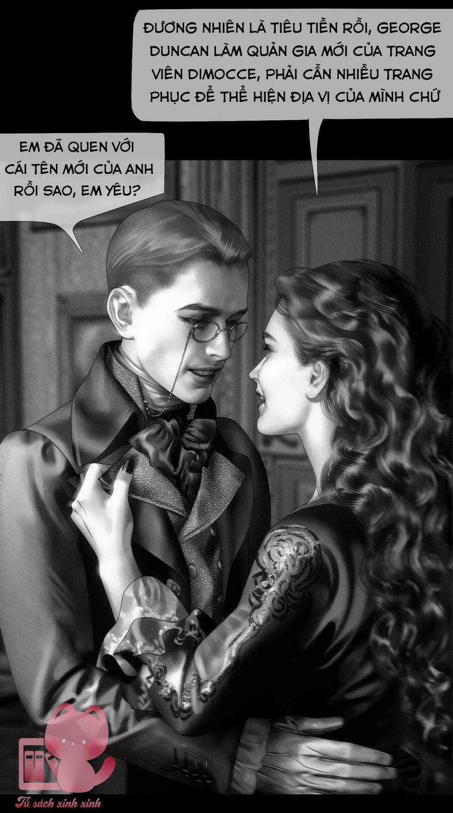 Aisha - Chapter 29 - Trang 11