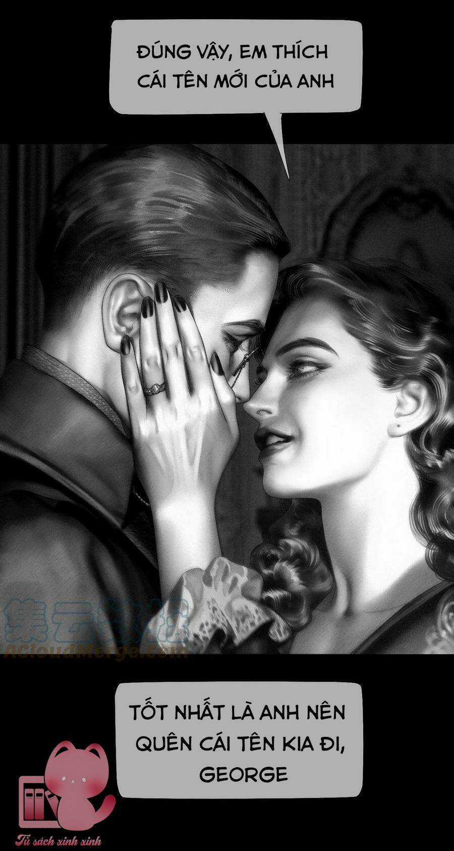 Aisha - Chapter 29 - Trang 12