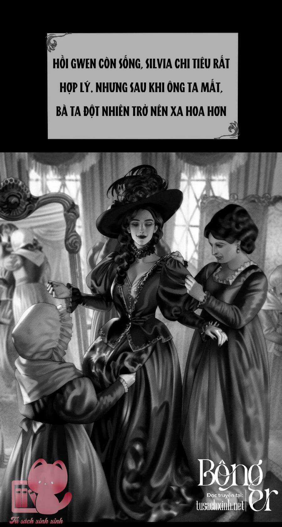 Aisha - Chapter 29 - Trang 13